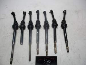 NISSAN MURANO Z51 PRZEGUB KRZYŻAK KOLUMNY