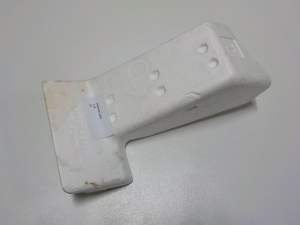 STYROPIAN ABSORBER WYGŁUSZENIE INFINITI Q50