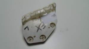 ŚLIZG POD LAMPE LEWY PRZÓD INFINITI EX QX50