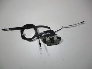 ZAMEK DRZWI PRAWY PRZÓD MASERATI GHIBLI