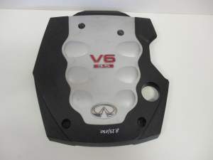 OSŁONA POKRYWA SILNIKA INFINITI G35 COUPE