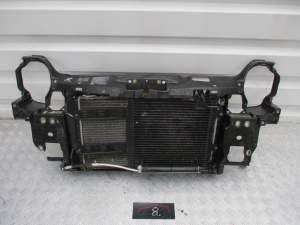 PAS KOMPLETNY WZMOCNIENIE CHŁODNICA VW LUPO 3L
