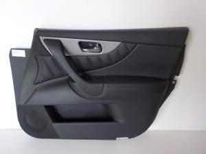 TAPICERKA PRAWY PRZÓD INFINITI FX QX70 USA 3.7