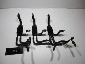 NISSAN MURANO Z51 2.5 D CHŁODNICZKA OLEJOWA