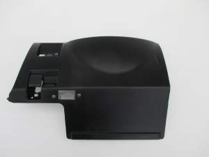 PLASTIK OSŁONA POD KIEROWNICĘ INFINITI G35 COUPE