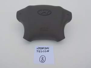 PODUSZKA AIRBAG KIEROWCY HYUNDAI TUSCON 2004+