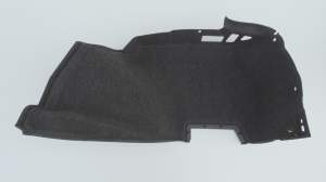 BOCZEK BAGAŻNIKA PRAWY INFINITI Q70 849401MA0A