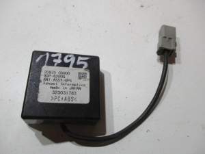 25975CG000 MODUŁ NAVI GPS INFINITI FX35 FX45