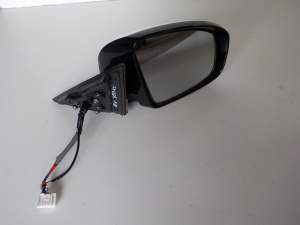 LUSTERKO ZEWNĘTRZNE PRAWE INFINITI FX QX70 USA 3.7