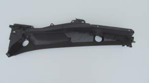 PODSZYBIE LEWE INFINITI Q70 668631MK0A