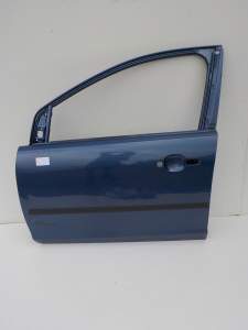 DRZWI LEWY PRZÓD FORD FOKUS MK2
