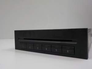 ZMIENIARKA A2118202489 MERCEDES E-KLASA W211