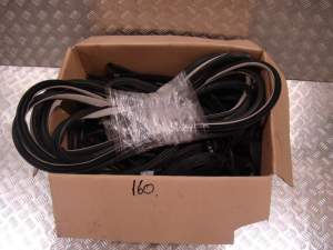 INFINITI Q70 M M35 M37 M30d USZCZELKI DRZWI