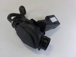 REZONATOR ZASOBNIK POWIETRZA INFINITI G35X 3.5 V6