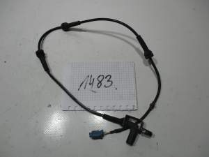 CZUJNIK ABS PRZÓD NISSAN 350Z