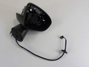 LUSTERKO PRAWE OPEL MERIVA A