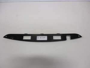 BLENDA ZAŚLEPKA INFINITI FX QX70