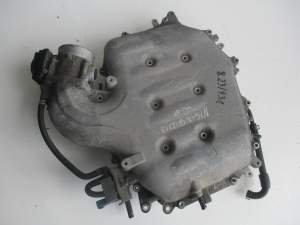 KOLEKTOR SSĄCY INFINITI G G35