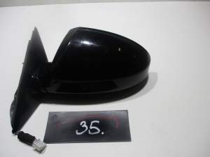 INFINITI FX STARY 11 PINÓW LUSTERKO LEWE