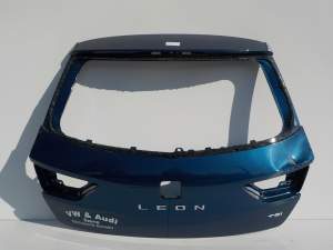 KLAPA BAGAŻNIKA SEAT LEON III