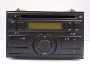 RADIO CD  NISSAN XTERRA X-TERRA