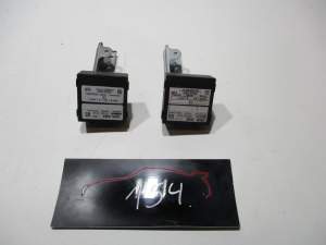 NISSAN MURANO Z51 MODUŁ CONTROLLER ASSY-KEY LESS