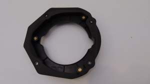 RAMKA MOCOWANIE GŁOŚNIKA DRZWI P/T MASERATI GHIBLI