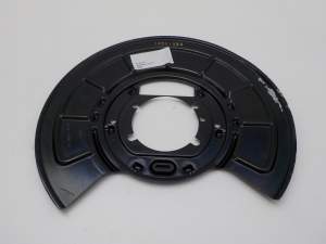 OSŁONA TARCZ LEWY TYŁ MASERATI GHIBLI 670003774