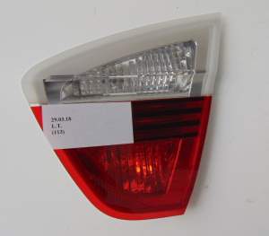 LAMPA TYLNA PRAWA TYŁ PRAWY KLAPA BMW 3 E90 SEDAN