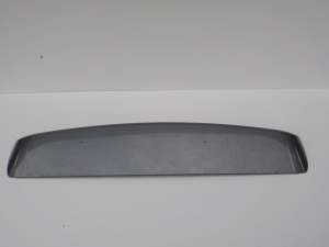 SPOILER DACHOWY LOTKA 7L5827939C PORSCHE CAYENNE