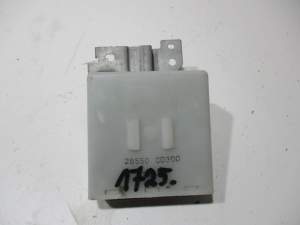 28550CD300 MODUŁ STEROWNIK CIŚNIENIA NISSAN 350Z