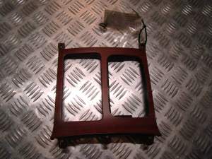 INFINITI M35 45 RAMKA OBRAMOWANIE MIESZKA