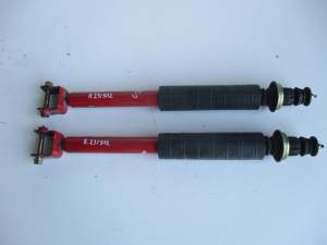 AMORTYZATOR AMORTYZATORY TYŁ INFINITI G G35