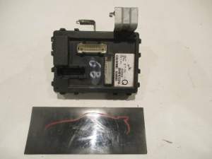 NISSAN MURANO Z50 MODUŁ STEROWNIK BCM