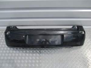 ZDERZAK TYŁ TYLNY OPEL CORSA C 00-02 09116147