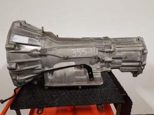 INFINITI FX35 03-08 SKRZYNIA BIEGÓW 97X07