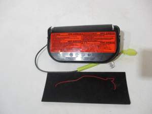 PODUSZKA AIRBAG FOTELA INFINITI FX35 FX45 S50