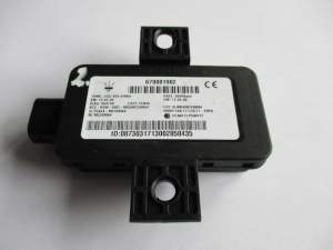 MODUŁ CIŚNIENIA OPON MASERATI QUATTROPORTE