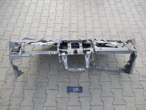 NISSAN MURANO Z51 DESKA RODZIELCZA KONSOLA