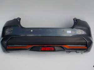 850225FA0H ZDERZAK TYŁ NISSAN MICRA K14