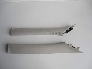 OSŁONA SŁUPKA PRAWA LEWA INFINITI Q50