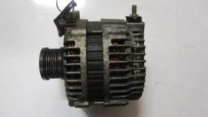 ALTERNATOR NISSAN ALTIMA