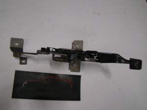 PEDAŁ HAMULCA RĘCZNEGO NISSAN MURANO Z50