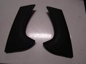 INFINITI Q70 M M35 M37 M30d BOCZKI DRZWI OBICIE