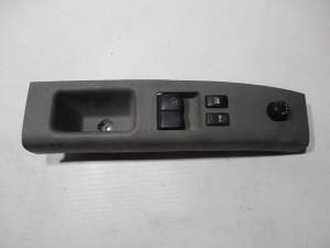 NISSAN 350Z PANEL PRZYCISKI PODNOSZENIA SZYBY