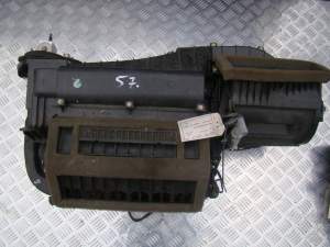 NAGRZEWNICA DMUCHAWA KOMPLETNA CADILLAC XLR 4.6 V8