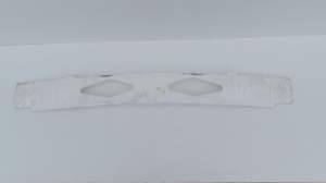 ABSORBER STYROPIAN ZDERZAK TYŁ INFINITI Q70