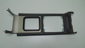 RAMKA PANELU ŚRODKOWEGO LINCOLN LS 3.9 V8 99-06