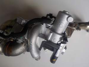 ZAWÓR EGR INFINITI M30D 3.0