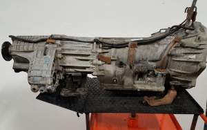 INFINITI G35 4X4 03-06 SKRZYNIA BIEGÓW